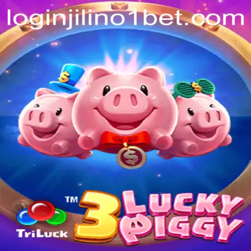 Explore the Thrilling World of 3LUCKYPIGGY - A Revolutionary Online Experience