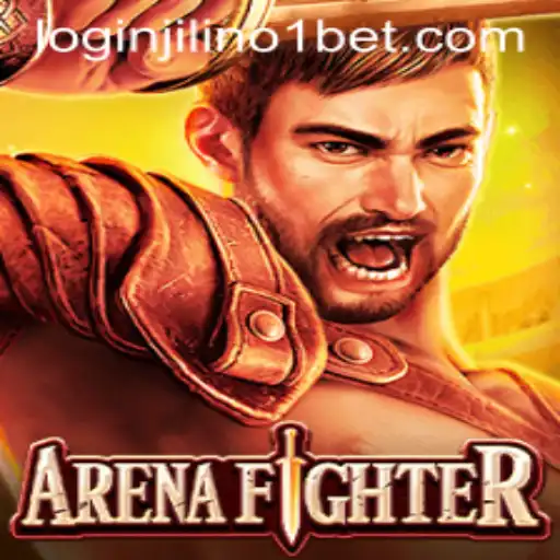 ArenaFighter: A Dive into the Battle Zone with Login jilino1