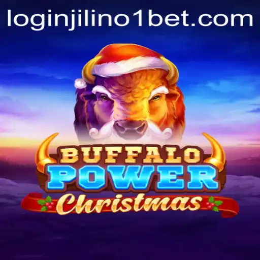 Experience the Magic of BuffaloPowerChristmas in the Gaming World