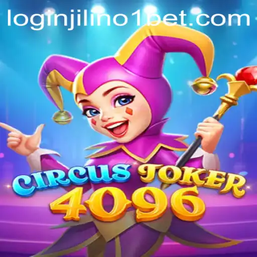 Unveiling the World of CircusJoker4096: A Thrilling Gaming Experience