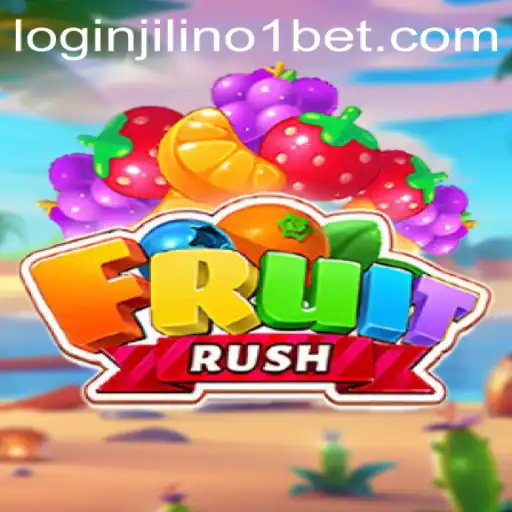 FruitRush: The Exciting New Game and the Buzz Around 'Login jilino1'