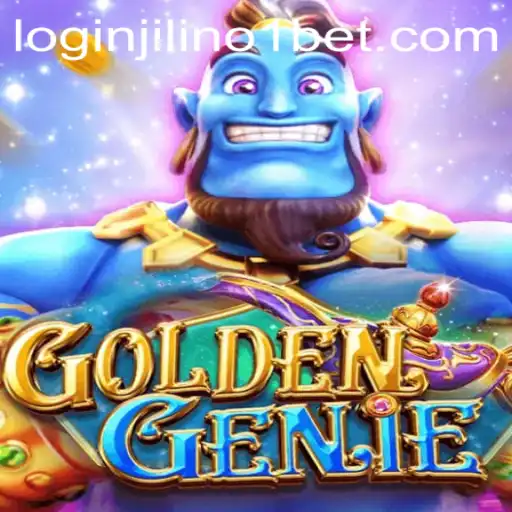 Unlocking the Mysteries of GOLDENGENIE: Adventure Awaits