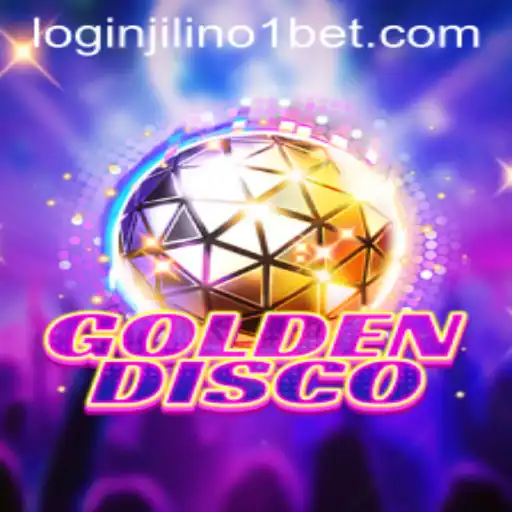 GoldenDisco: A Dazzling Dance Through Time