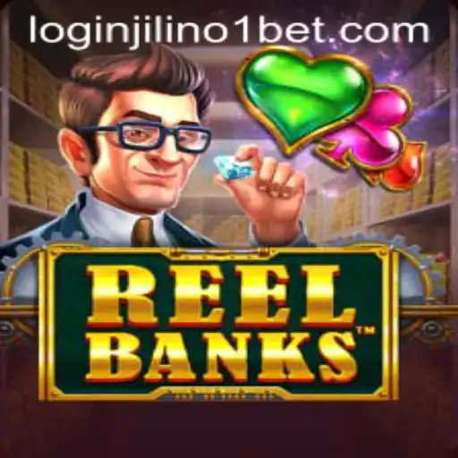 ReelBanks: Dive into the World of Online Gaming with 'Login jilino1'