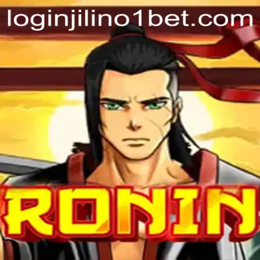 Ronin: Unveiling the Epic Adventure Game with the Secret Login Jilino1