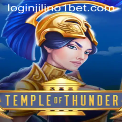 Exploring the Mystical Realm of TempleofThunder