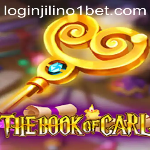 TheBookofCarl: Unveiling a Gaming Adventure with Login Jilino1