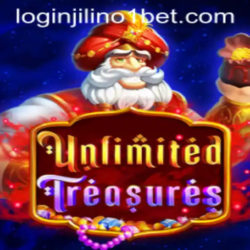 UnlimitedTreasures: Embark on an Epic Adventure with Login Jilino1