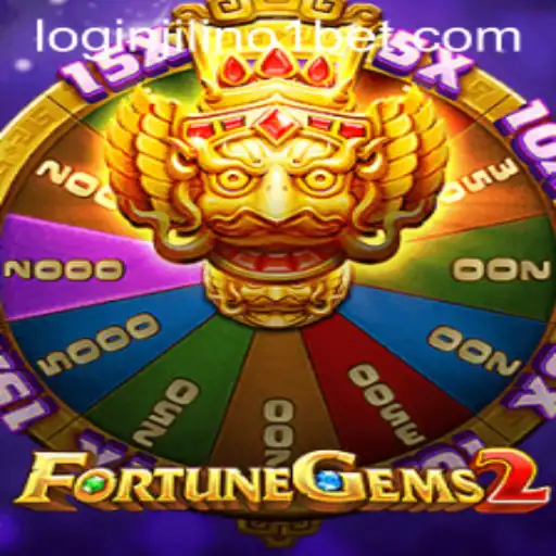 FortuneGems2: Unlock Your Luck with Login jilino1