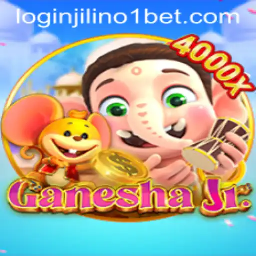 Exploring the Mystical World of GaneshaJr and the Journey of Login jilino1