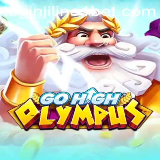 GoHighOlympus: Enter the World of Gods and Awaken Adventure
