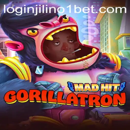 Unveiling MadHitGorillatron: The Ultimate Gaming Experience