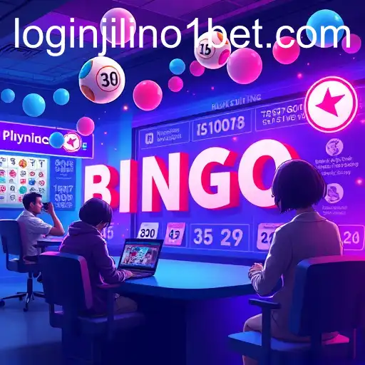 Exploring the Excitement of Online Bingo: A Deep Dive into the World of Login jilino1
