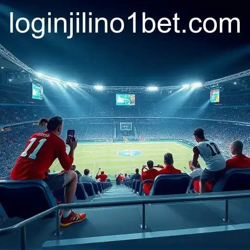 Login Jilino1: Revolutionizing the Sports Industry