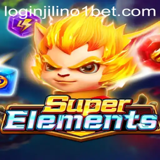 SuperElements: A Journey Through Elemental Realms