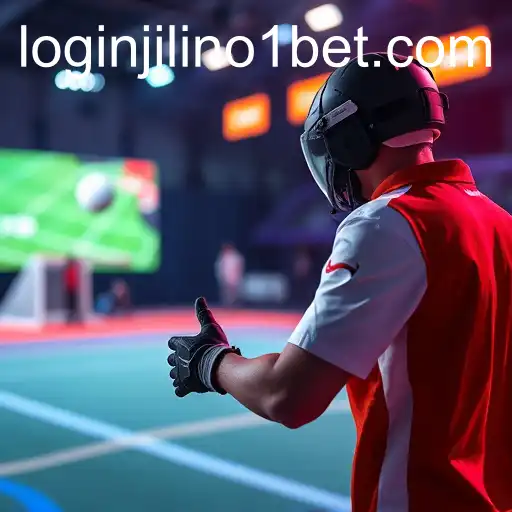 Exploring the Thrilling World of Virtual Sports: Login Jilino1